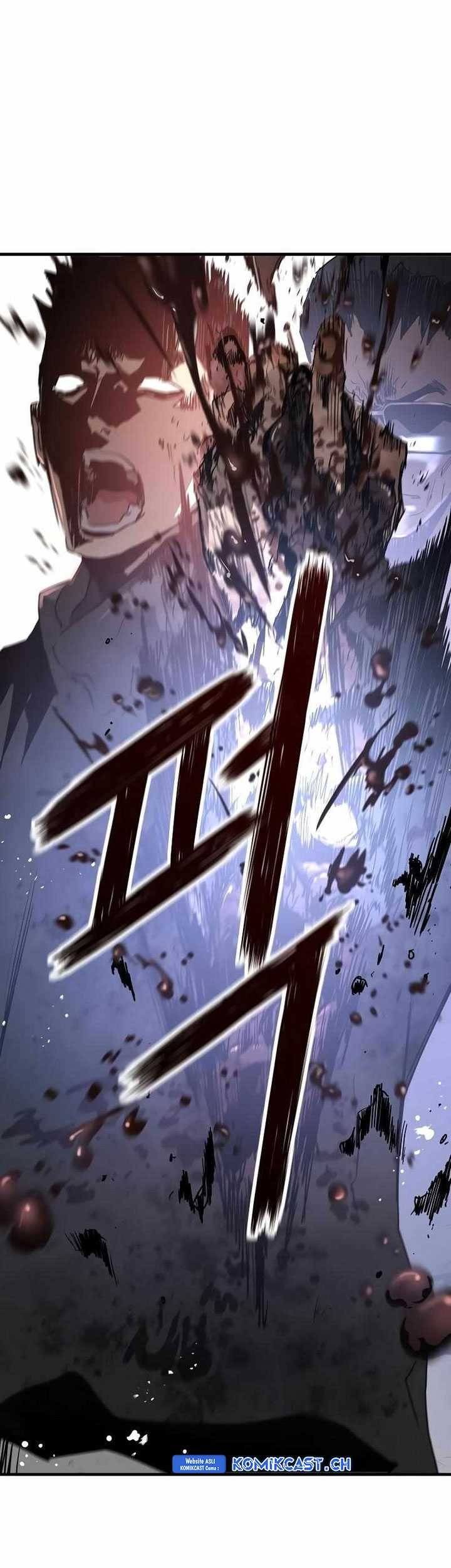 The Breaker Eternal Force Chapter 81 Gambar 14