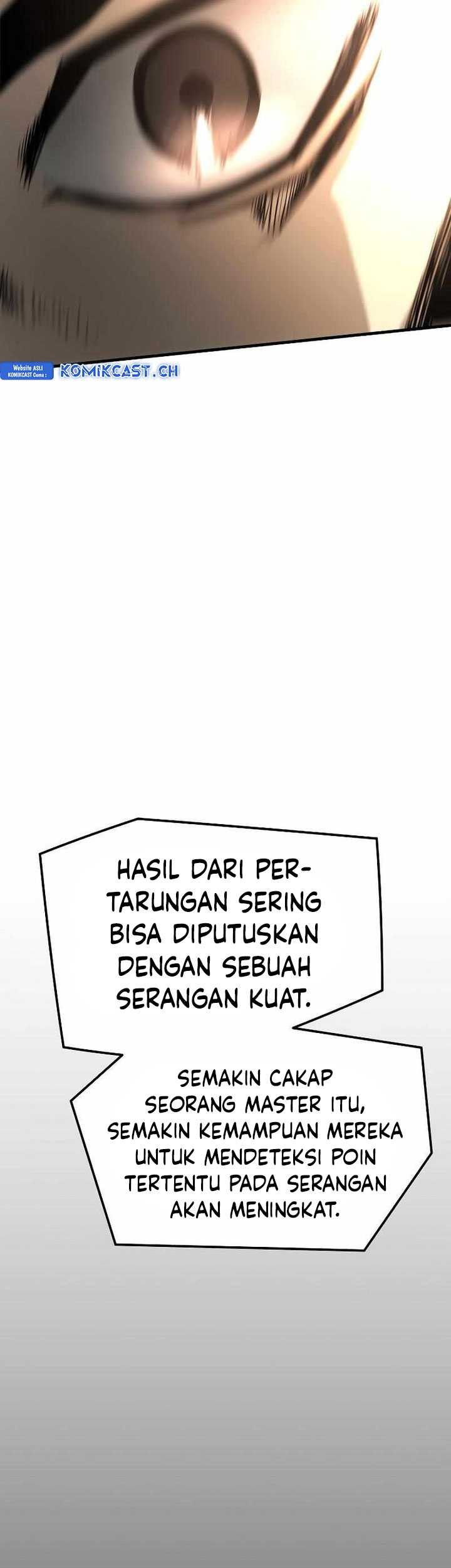 The Breaker Eternal Force Chapter 81 Gambar 41