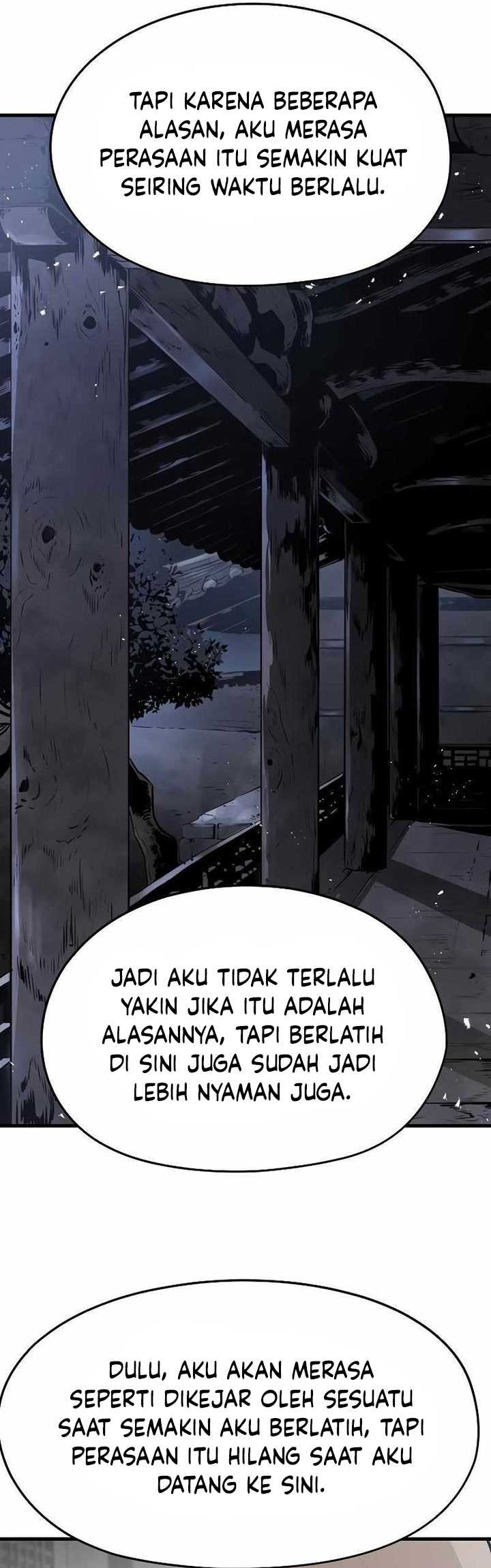 The Breaker Eternal Force Chapter 81 Gambar 57
