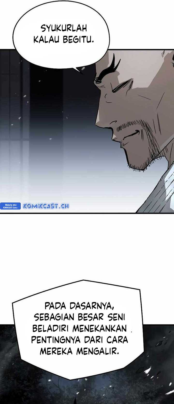 The Breaker Eternal Force Chapter 81 Gambar 59
