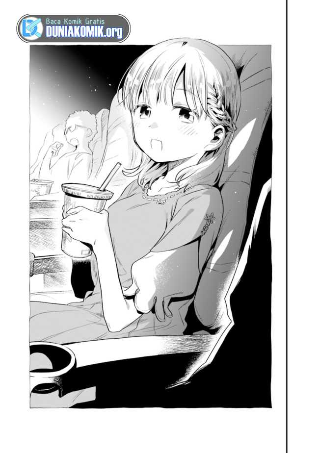 Can I Be Loving Towards My Wife Who Wants to Do All Kinds of Things? Chapter 32 Gambar 10