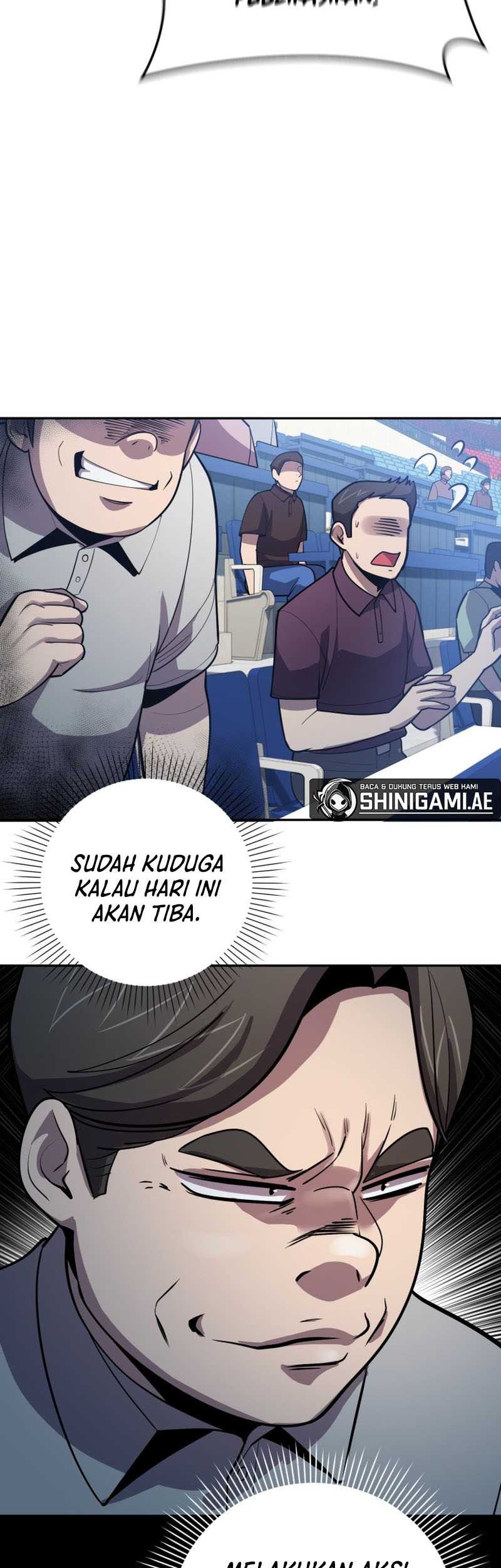 King of The Mound Chapter 58 Gambar 32