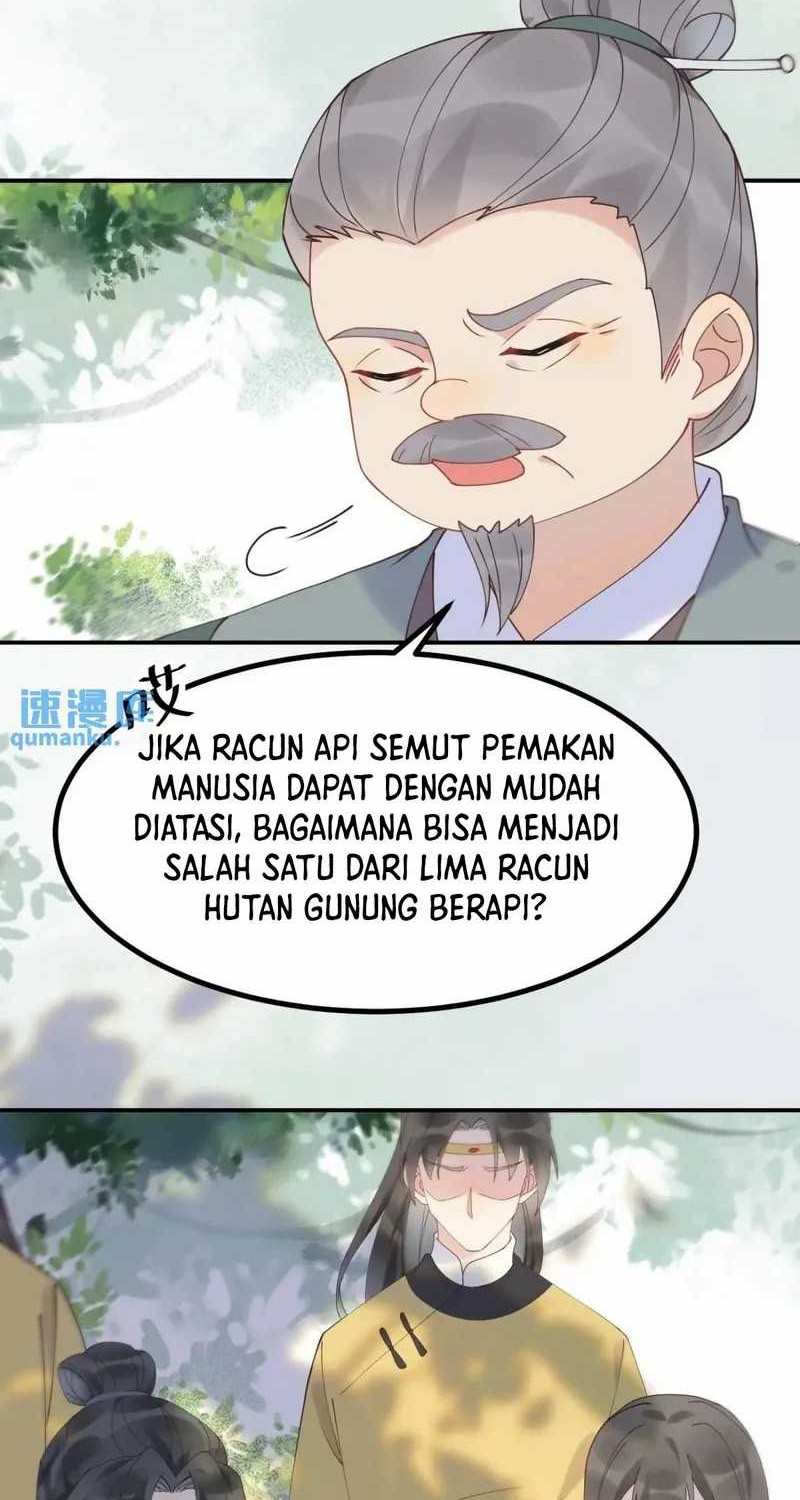 The Ghostly Doctor Chapter 601 Gambar 22