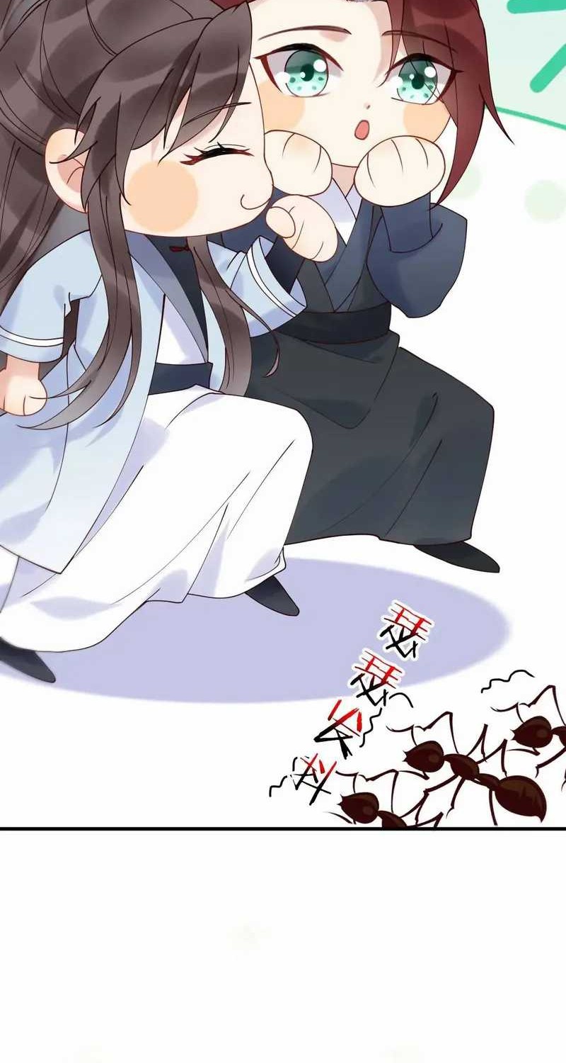 Baca Manhua The Ghostly Doctor Chapter 601 Gambar 2