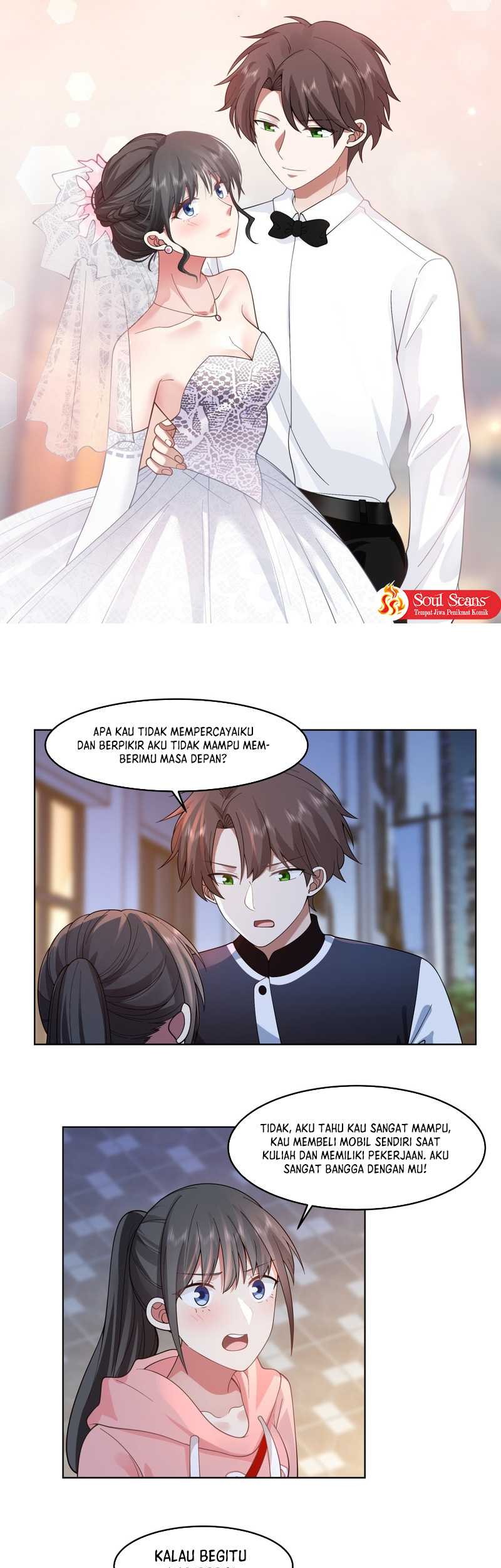 I Really Don’t Want to Be Reborn Chapter 127 Gambar 11