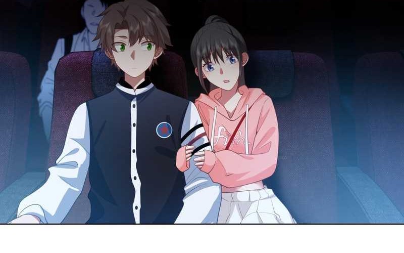 I Really Don’t Want to Be Reborn Chapter 126 Gambar 14