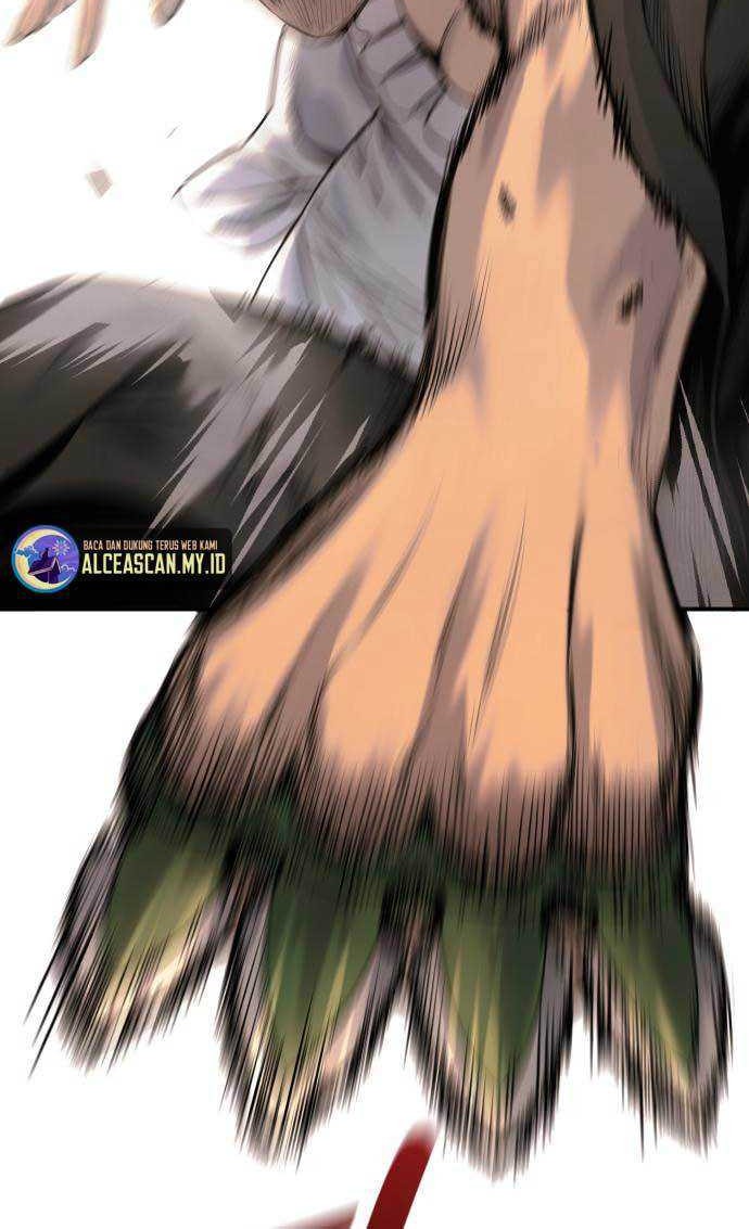 Return of the Bloodthirsty Police Chapter 36 Gambar 60