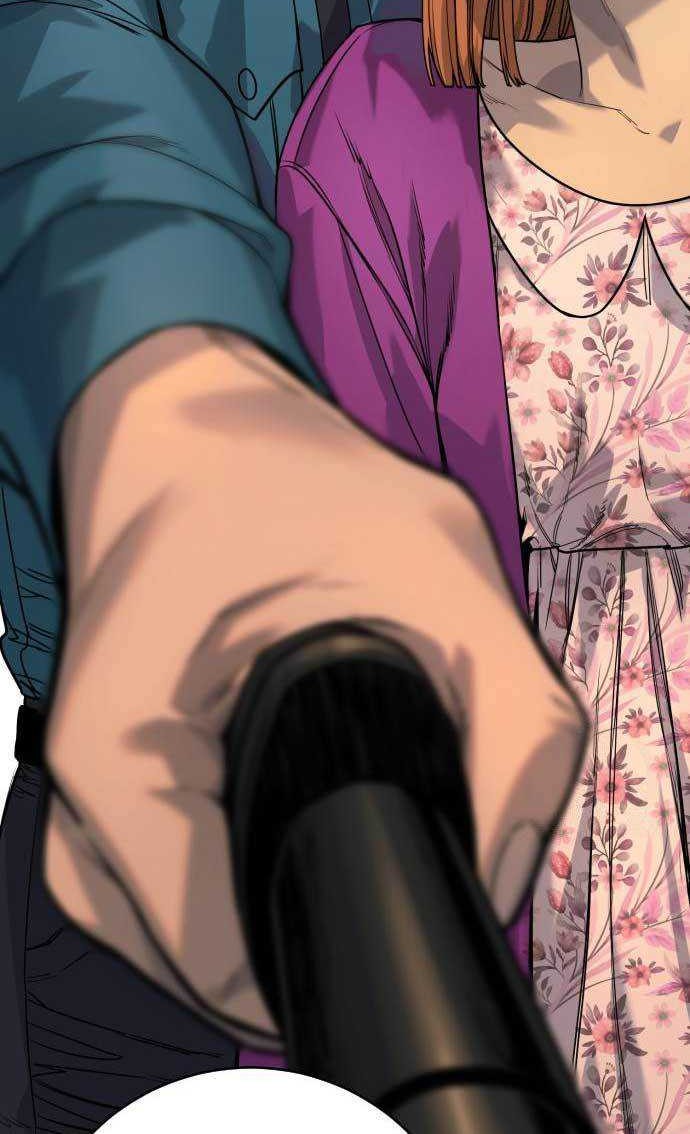 Return of the Bloodthirsty Police Chapter 36 Gambar 63