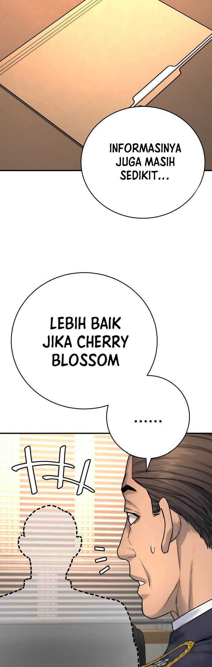 Return of the Bloodthirsty Police Chapter 36 Gambar 10