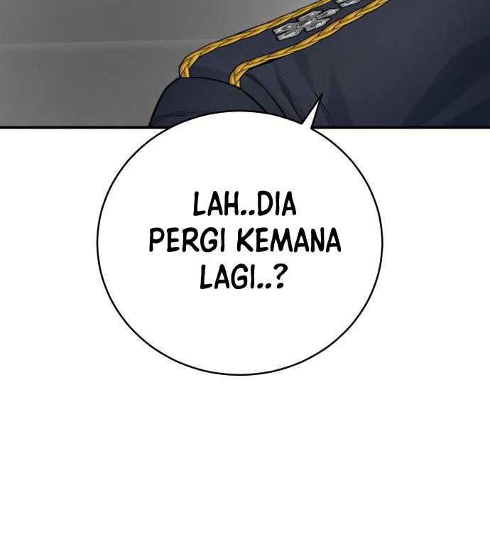 Return of the Bloodthirsty Police Chapter 36 Gambar 11