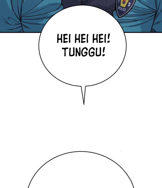 Return of the Bloodthirsty Police Chapter 36 Gambar 21