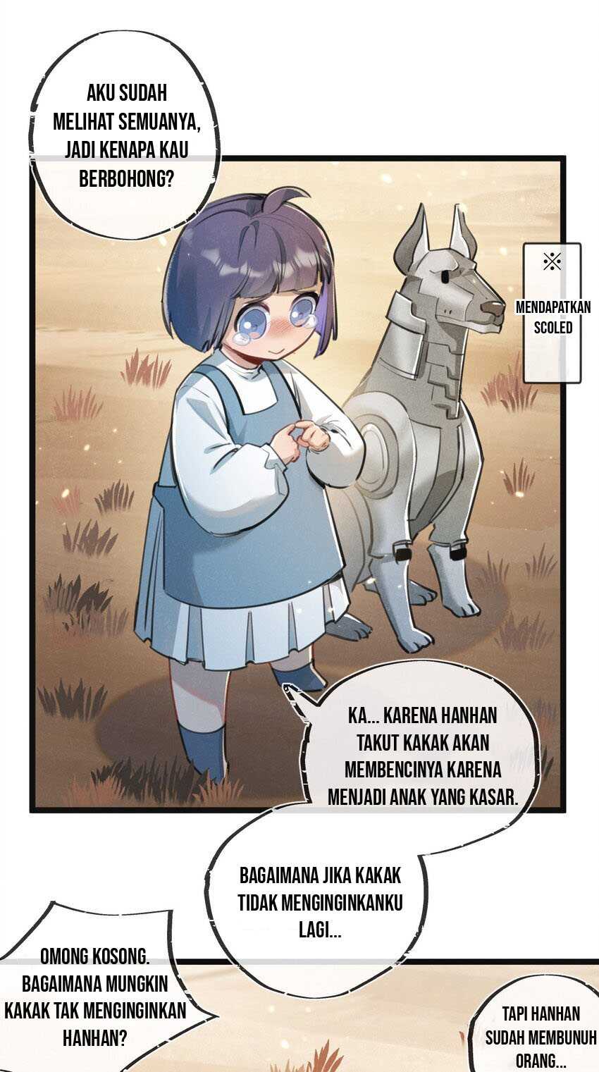 Apocalypse Super Farm Chapter 16 Gambar 11