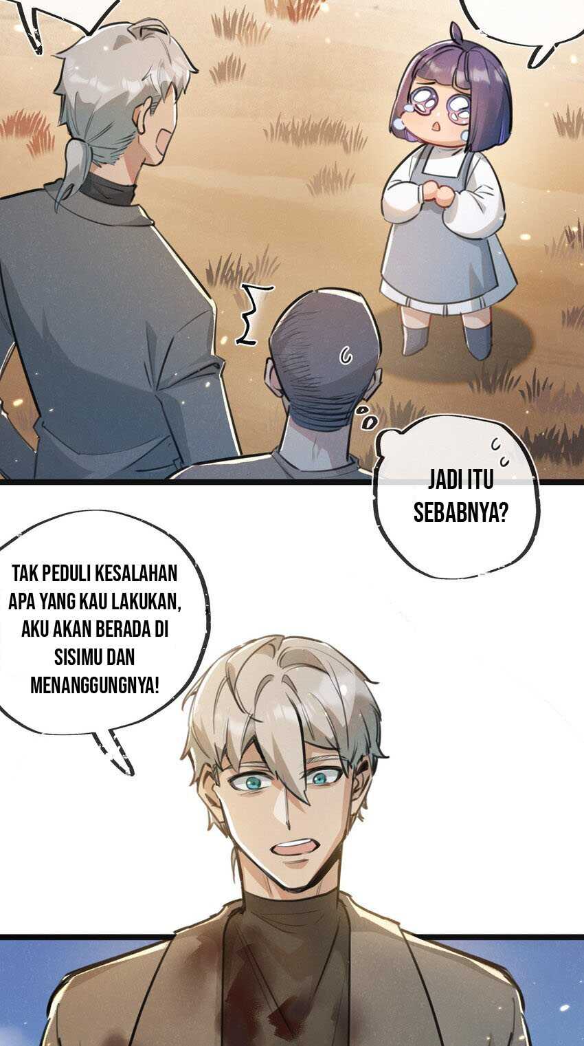 Apocalypse Super Farm Chapter 16 Gambar 12