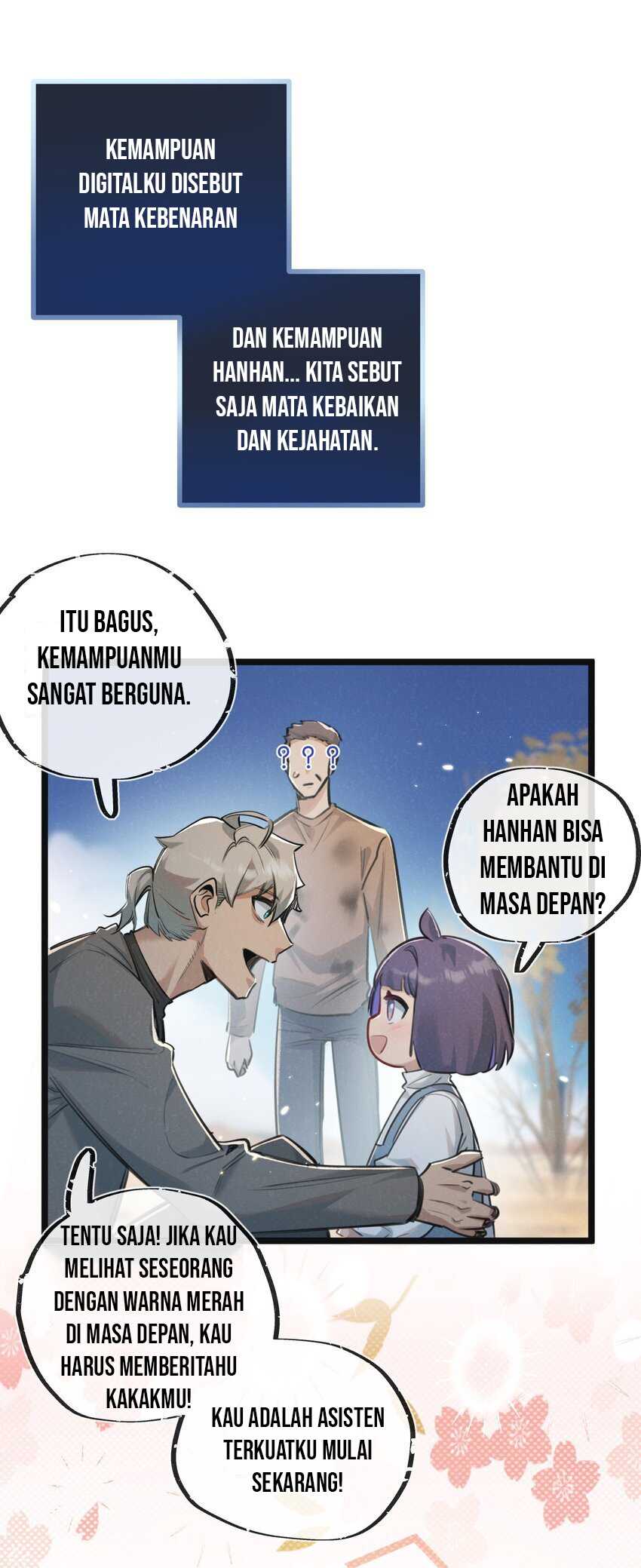 Apocalypse Super Farm Chapter 16 Gambar 26