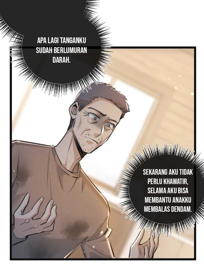 Apocalypse Super Farm Chapter 16 Gambar 32