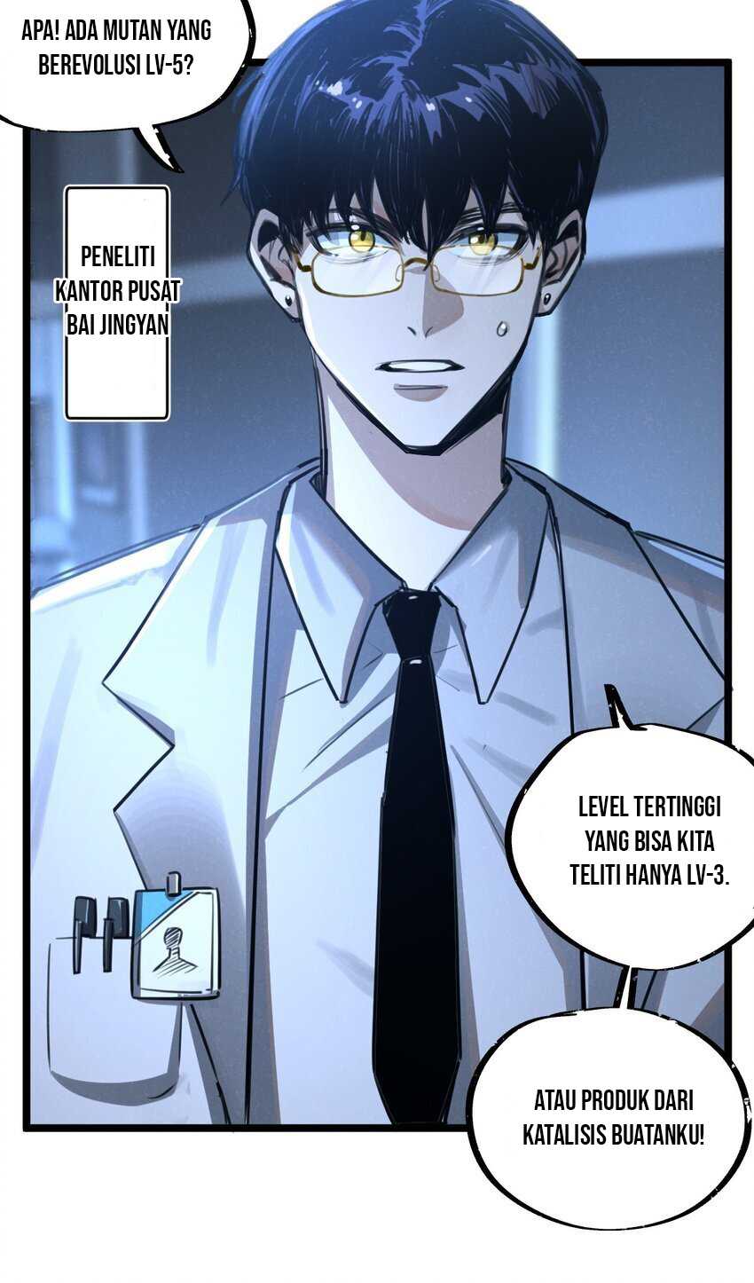 Apocalypse Super Farm Chapter 16 Gambar 39