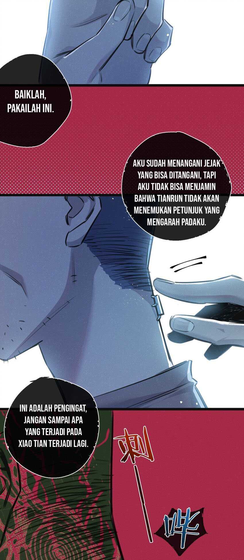 Apocalypse Super Farm Chapter 16 Gambar 5