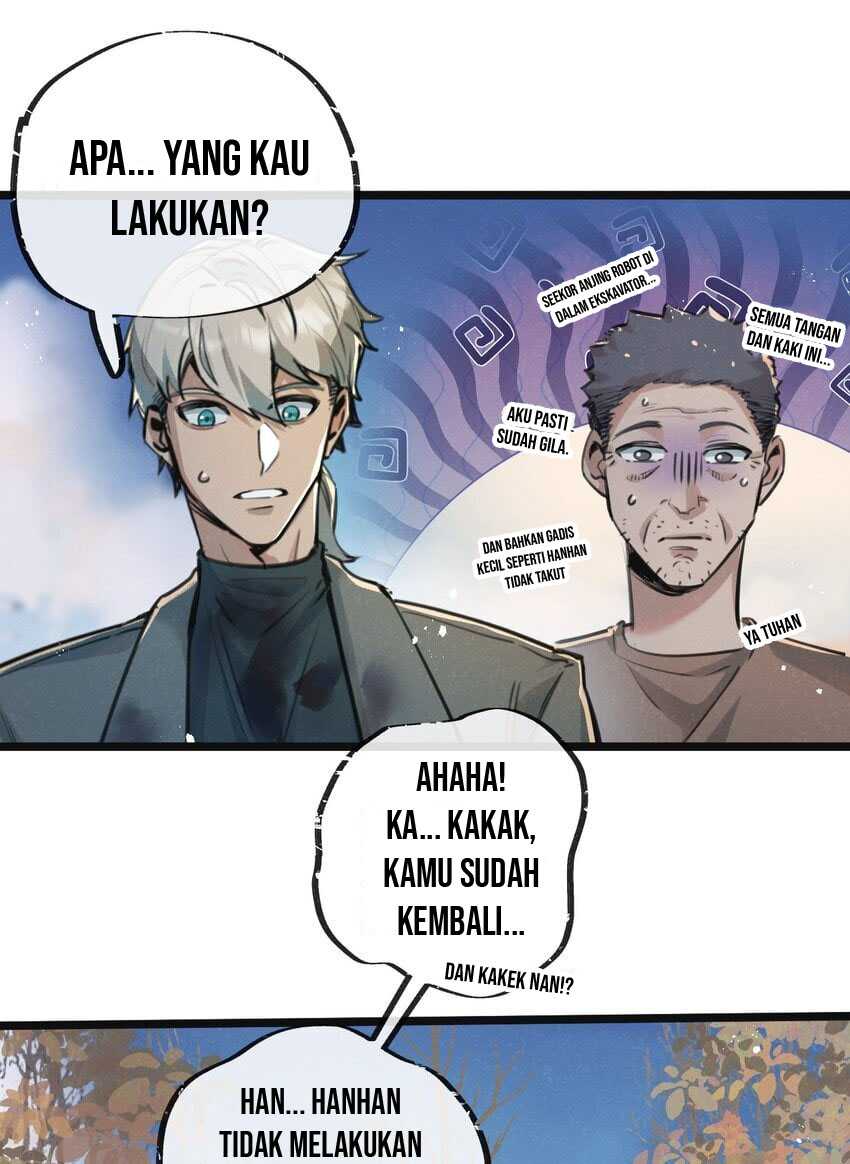 Apocalypse Super Farm Chapter 16 Gambar 9