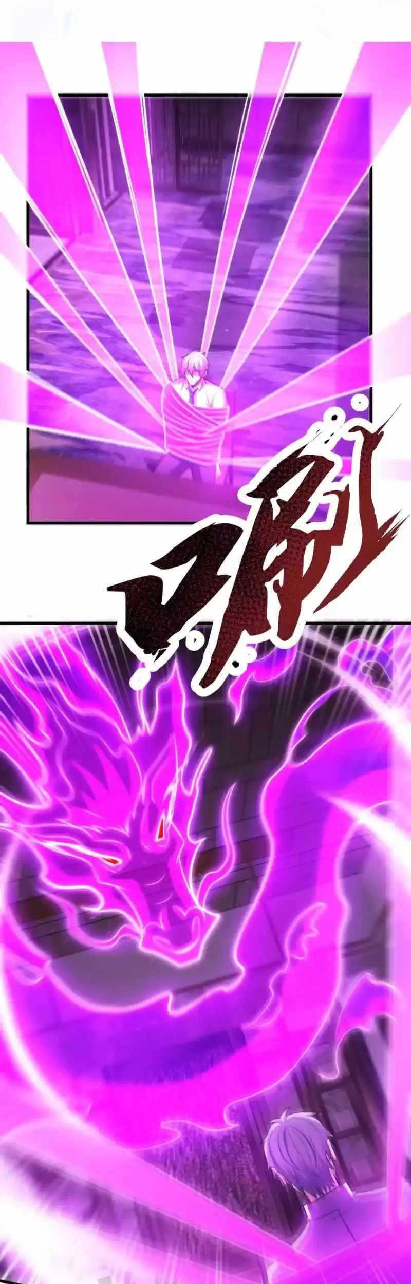 City of Heaven TimeStamp Chapter 359 Gambar 5
