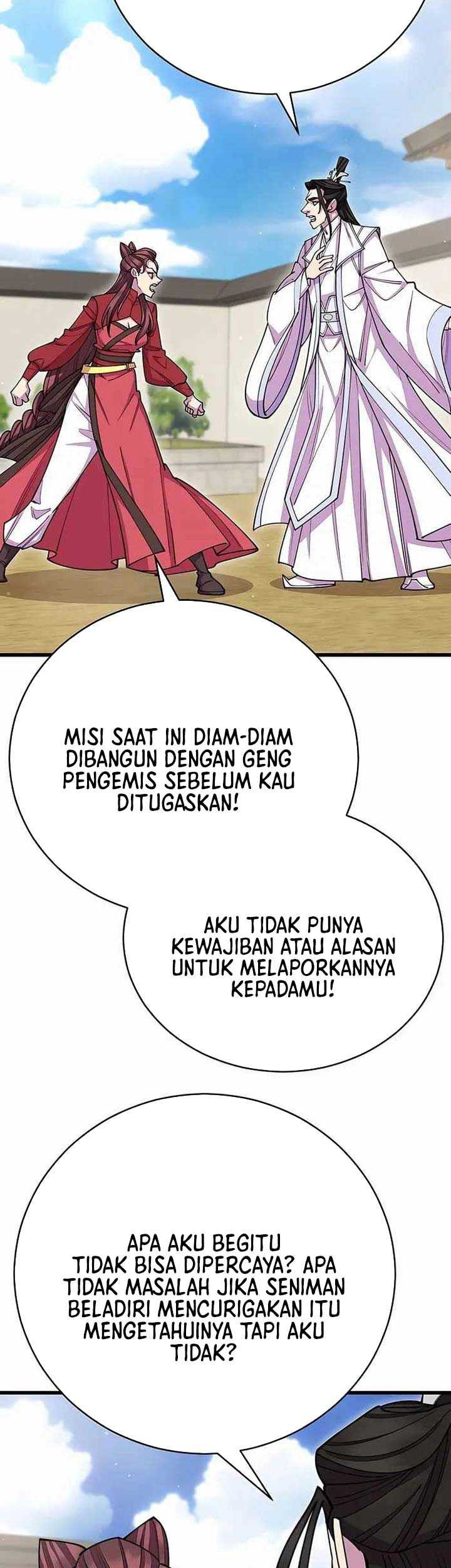 World’s Greatest Senior Disciple Chapter 57 Gambar 20
