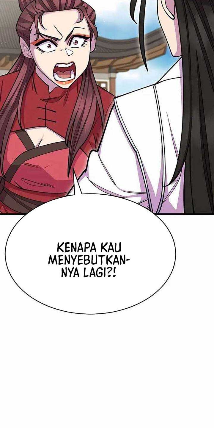World’s Greatest Senior Disciple Chapter 57 Gambar 21