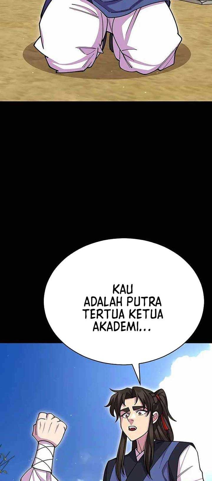 World’s Greatest Senior Disciple Chapter 57 Gambar 65
