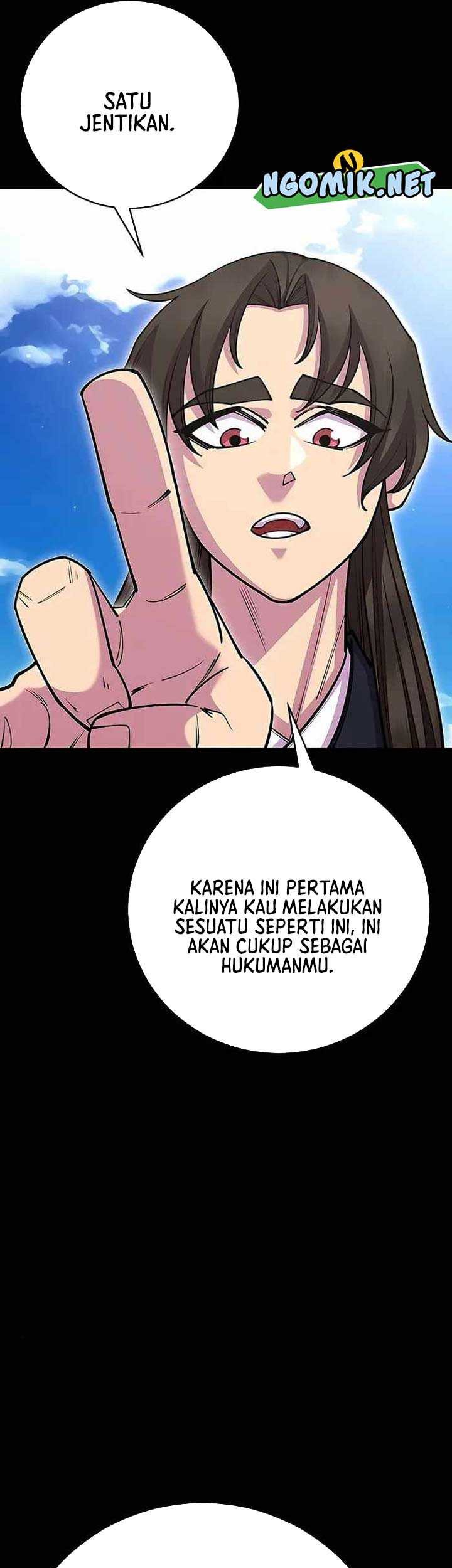 World’s Greatest Senior Disciple Chapter 57 Gambar 72