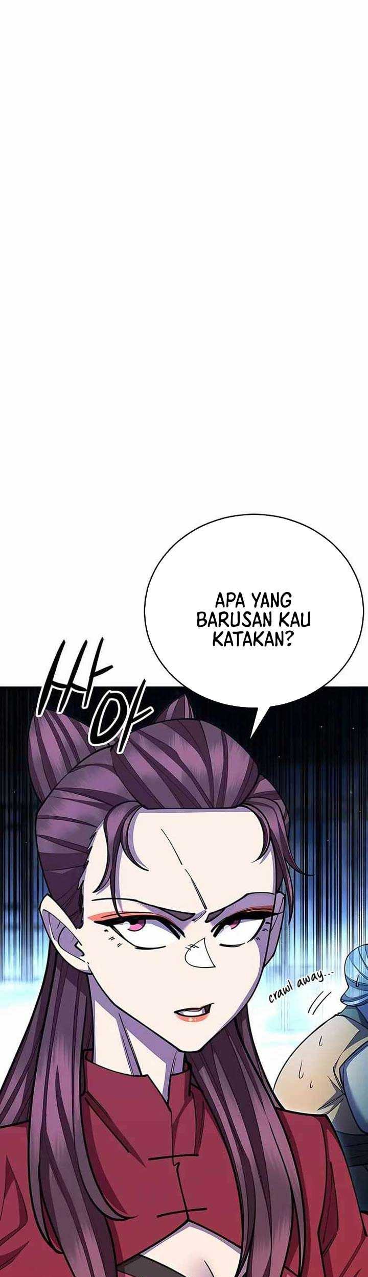 World’s Greatest Senior Disciple Chapter 57 Gambar 10