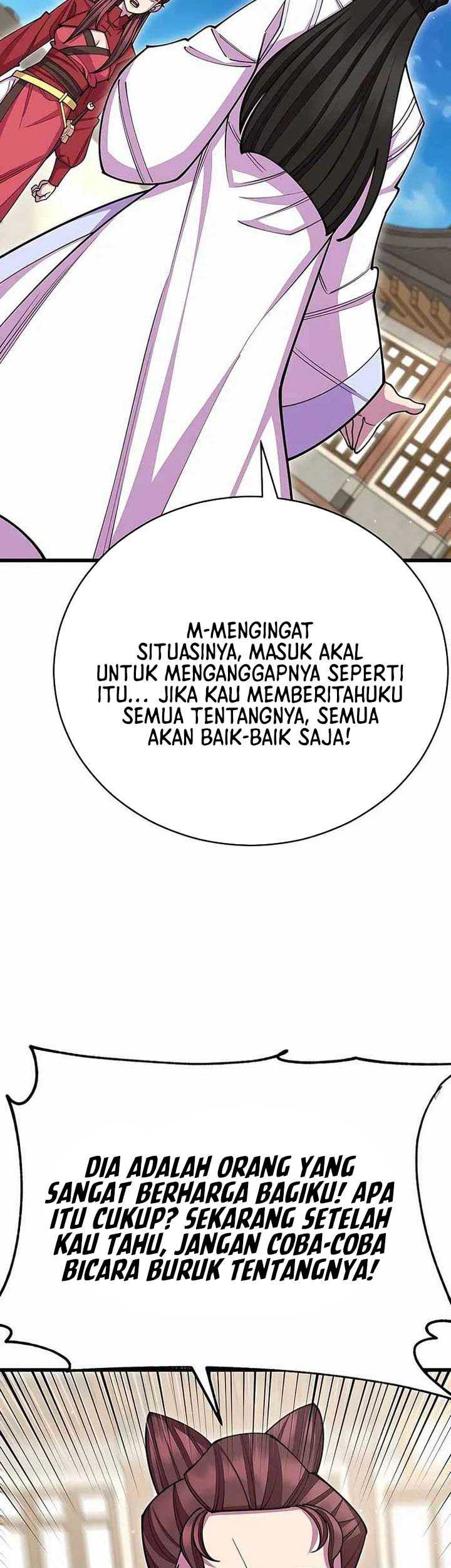 World’s Greatest Senior Disciple Chapter 57 Gambar 12
