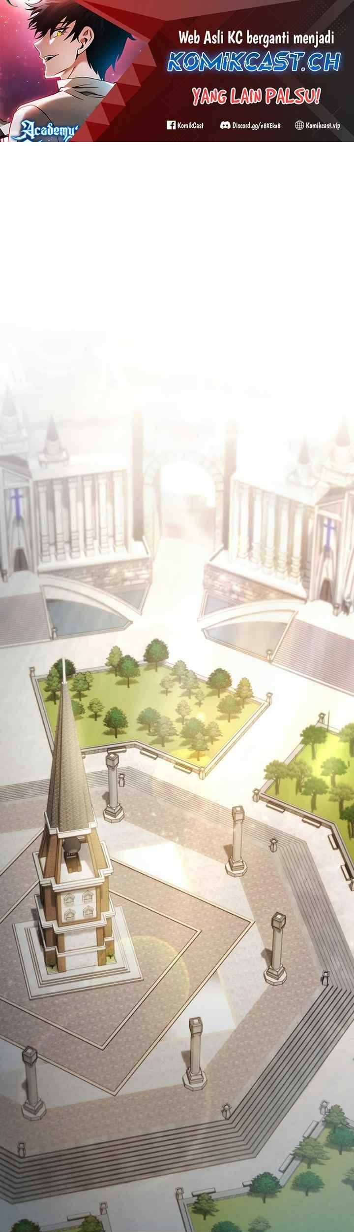 Baca Manhwa Academy’s Genius Swordmaster Chapter 22 Gambar 2
