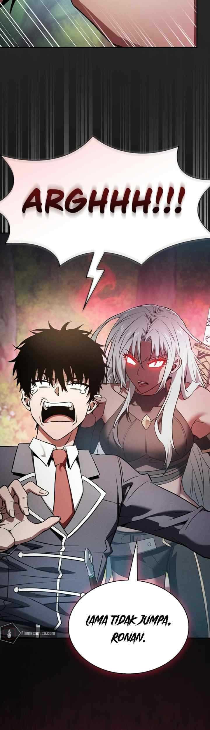 Academy’s Genius Swordmaster Chapter 22 Gambar 16