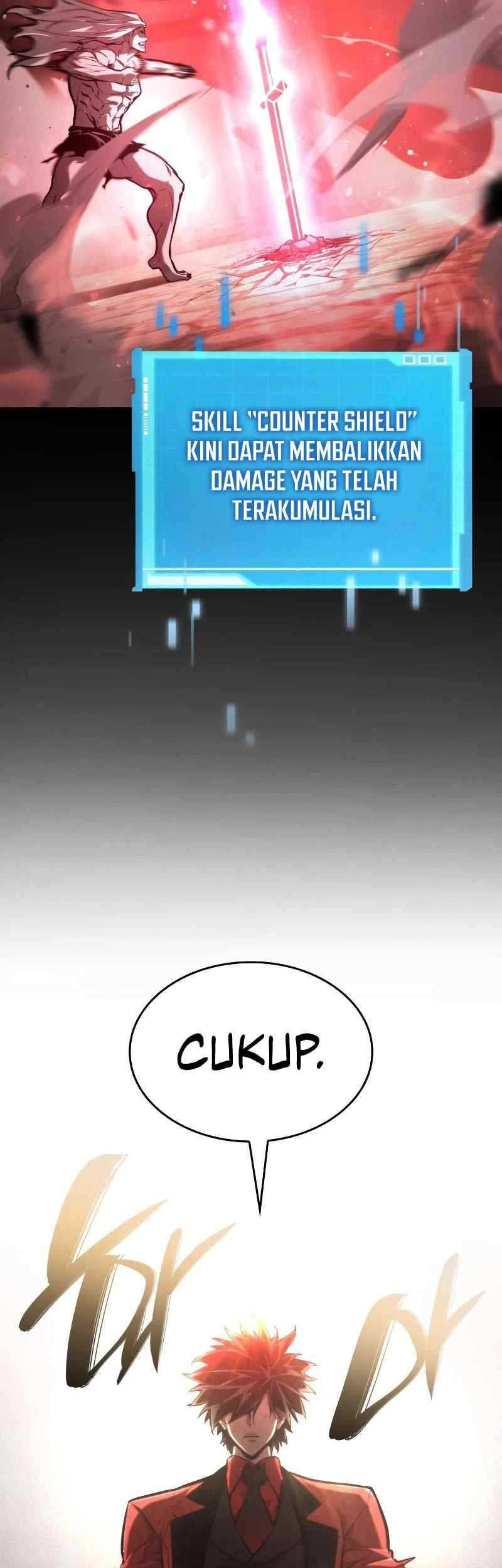 Boundless Necromancer Chapter 58 Gambar 50