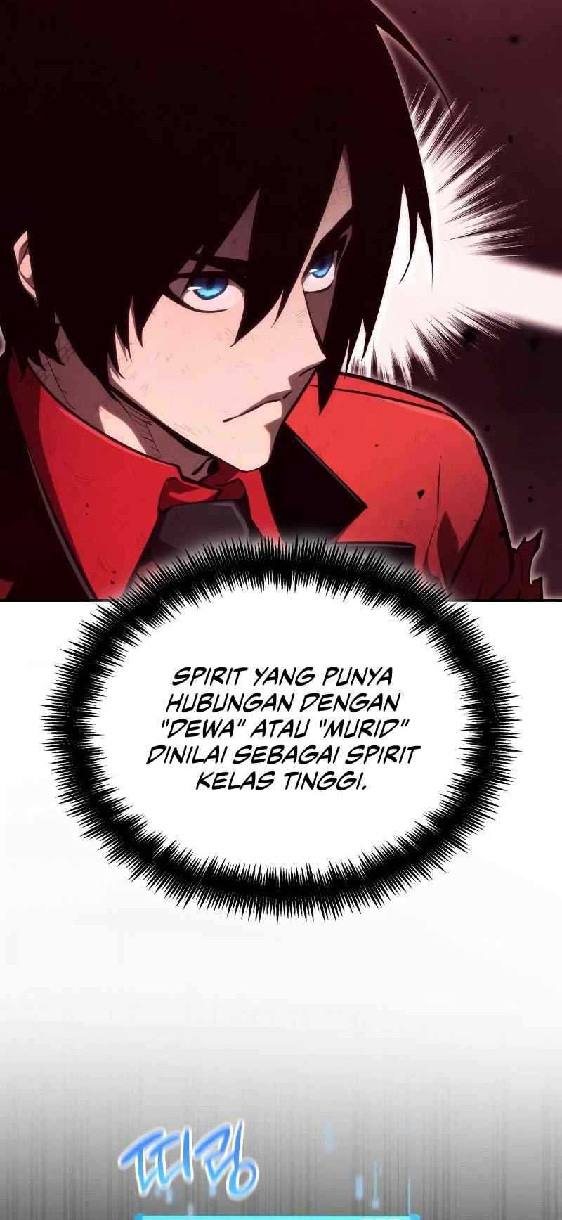 Boundless Necromancer Chapter 58 Gambar 81