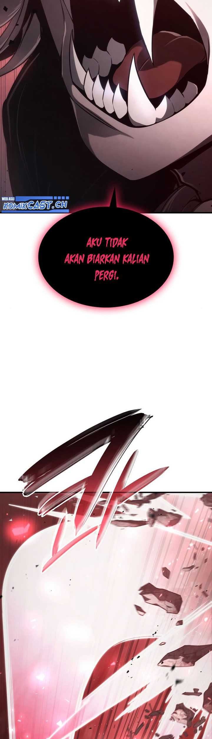 Boundless Necromancer Chapter 57 Gambar 78