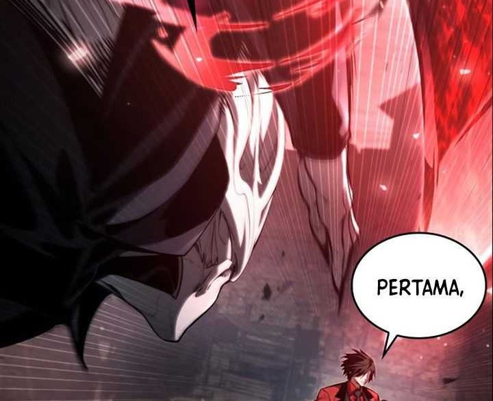 Boundless Necromancer Chapter 57 Gambar 87