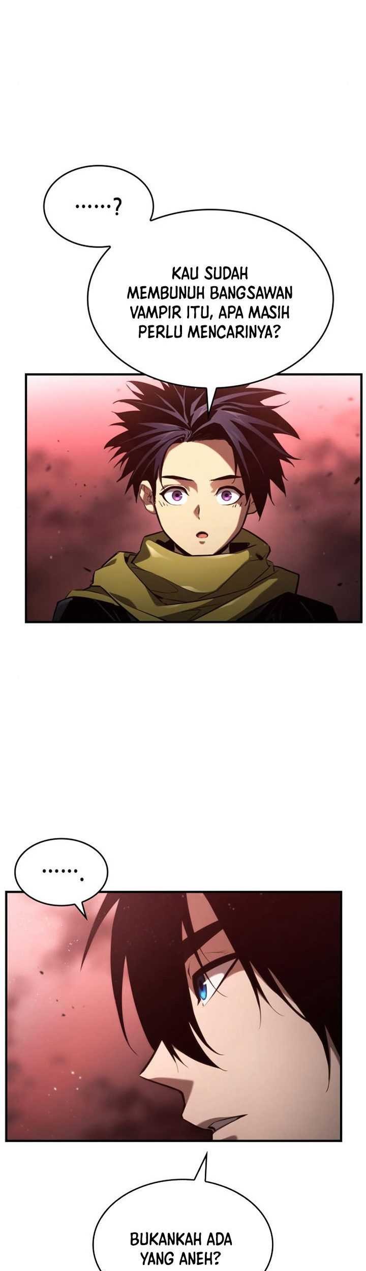 Boundless Necromancer Chapter 57 Gambar 94