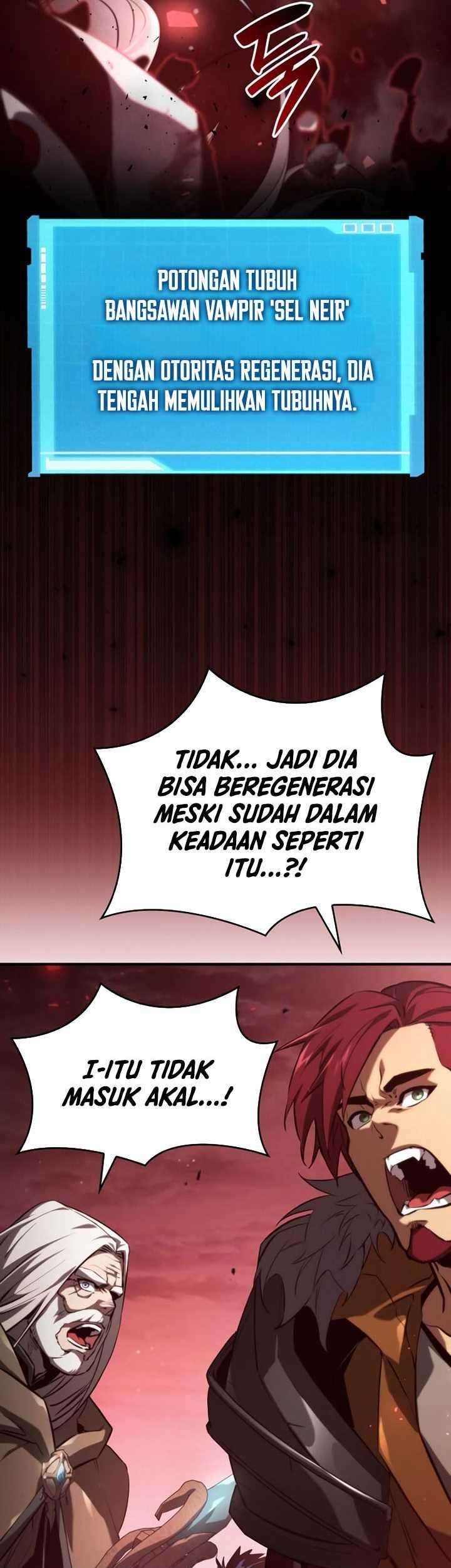 Boundless Necromancer Chapter 57 Gambar 98