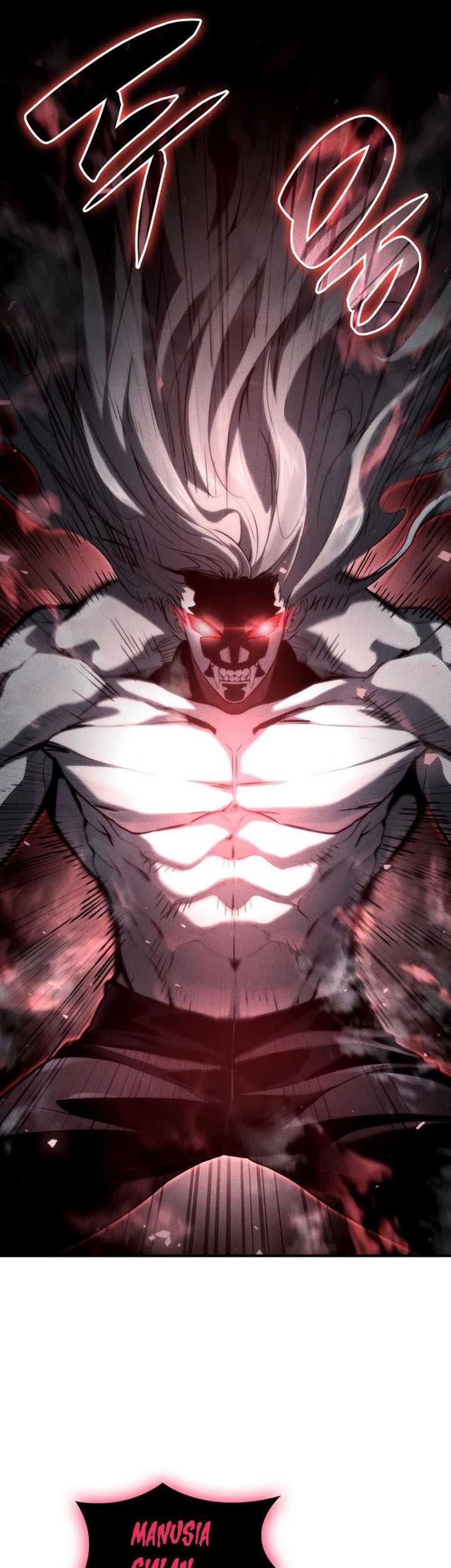 Boundless Necromancer Chapter 57 Gambar 104