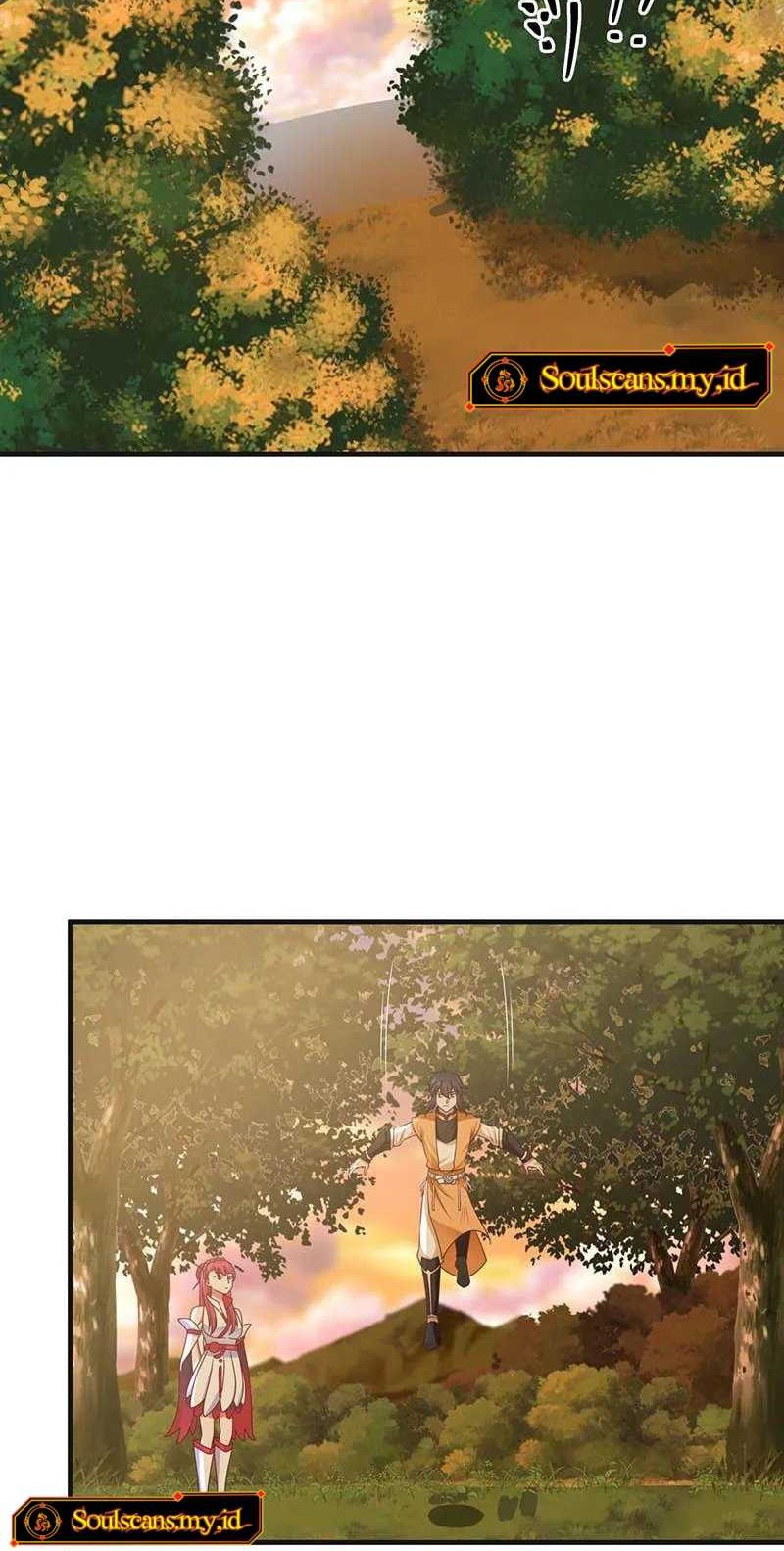 Chaos Alchemist Chapter 64 Gambar 4