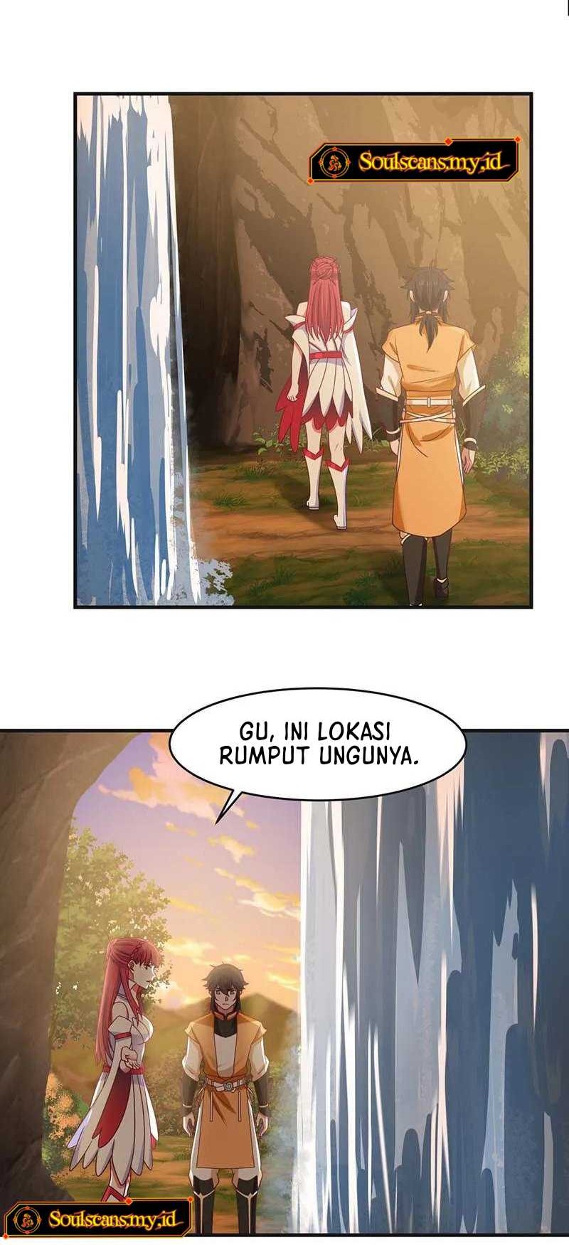 Chaos Alchemist Chapter 64 Gambar 6
