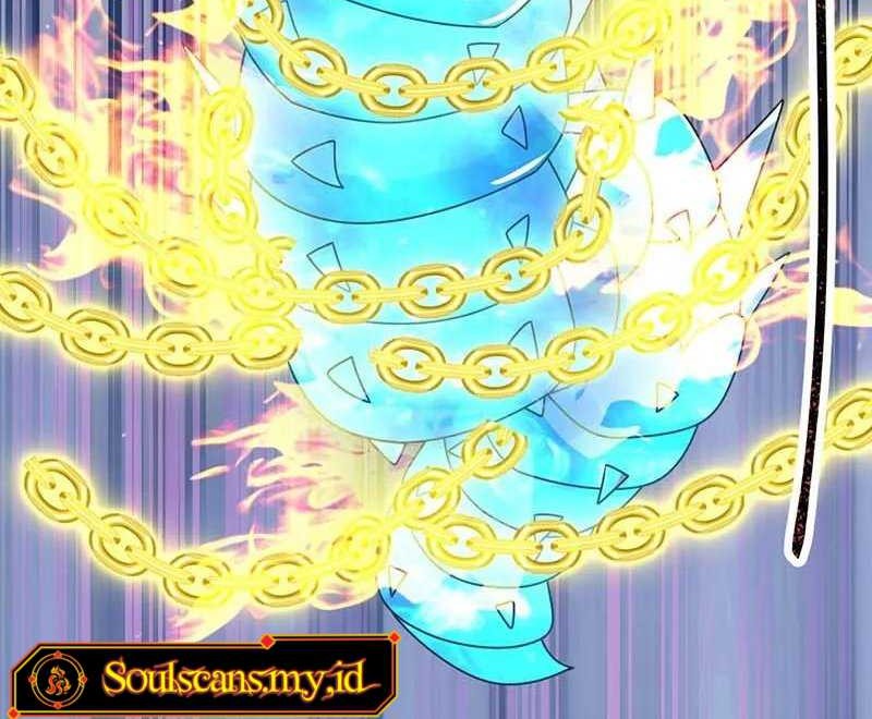 Chaos Alchemist Chapter 64 Gambar 13