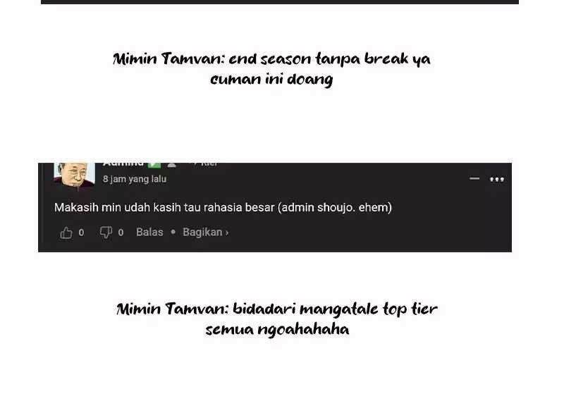 Mr. Zombie Chapter 70 Gambar 27