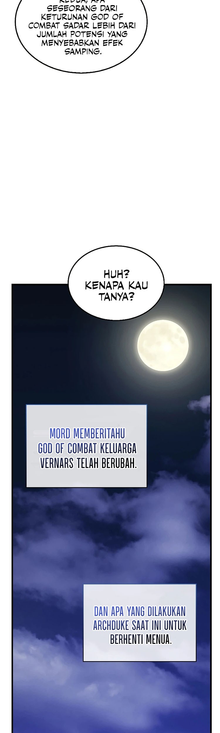 The Extra is Too Strong Chapter 38 Gambar 57