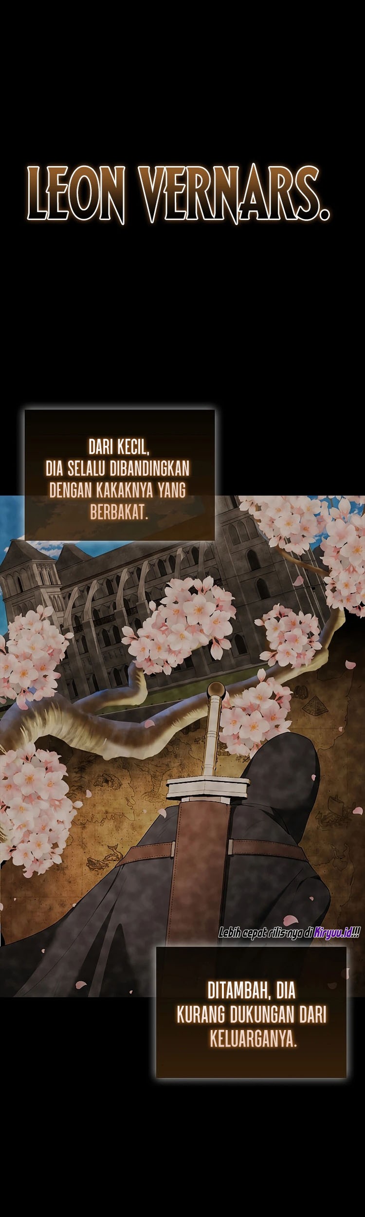 Baca Manhwa The Extra is Too Strong Chapter 38 Gambar 2