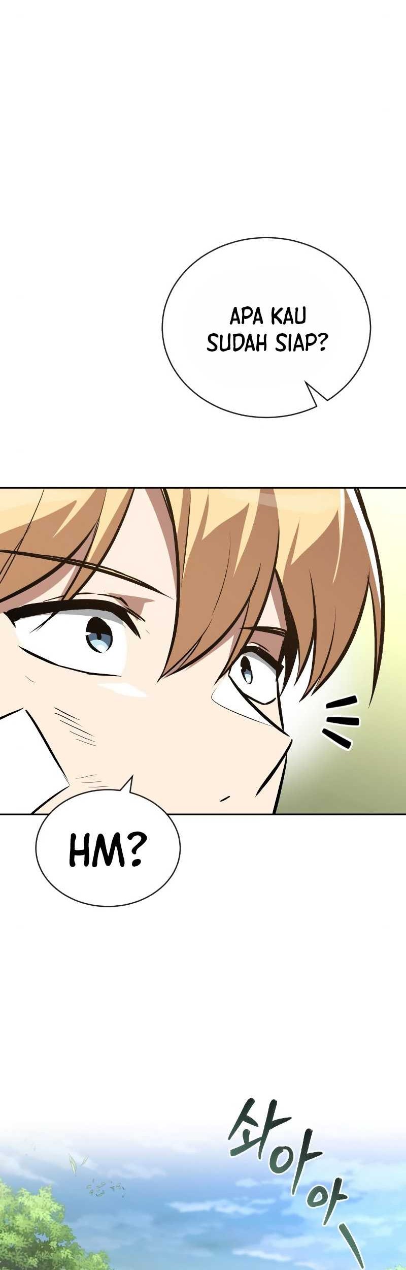 Lazy Prince Becomes a Genius Chapter 99 Gambar 5