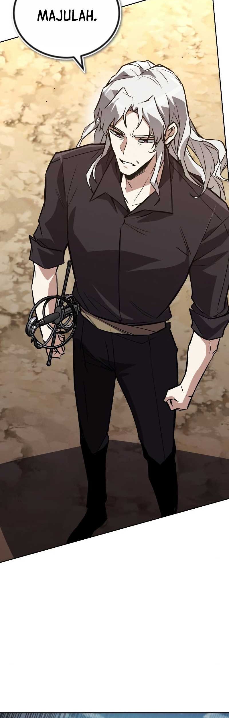 Lazy Prince Becomes a Genius Chapter 99 Gambar 9