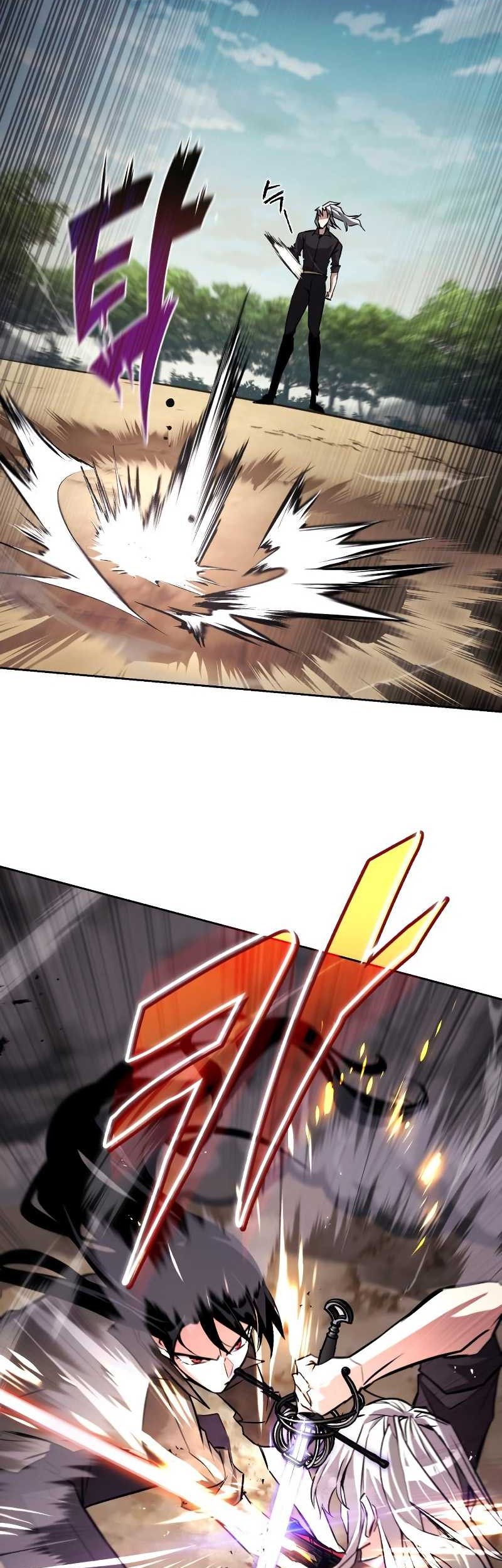 Lazy Prince Becomes a Genius Chapter 99 Gambar 10