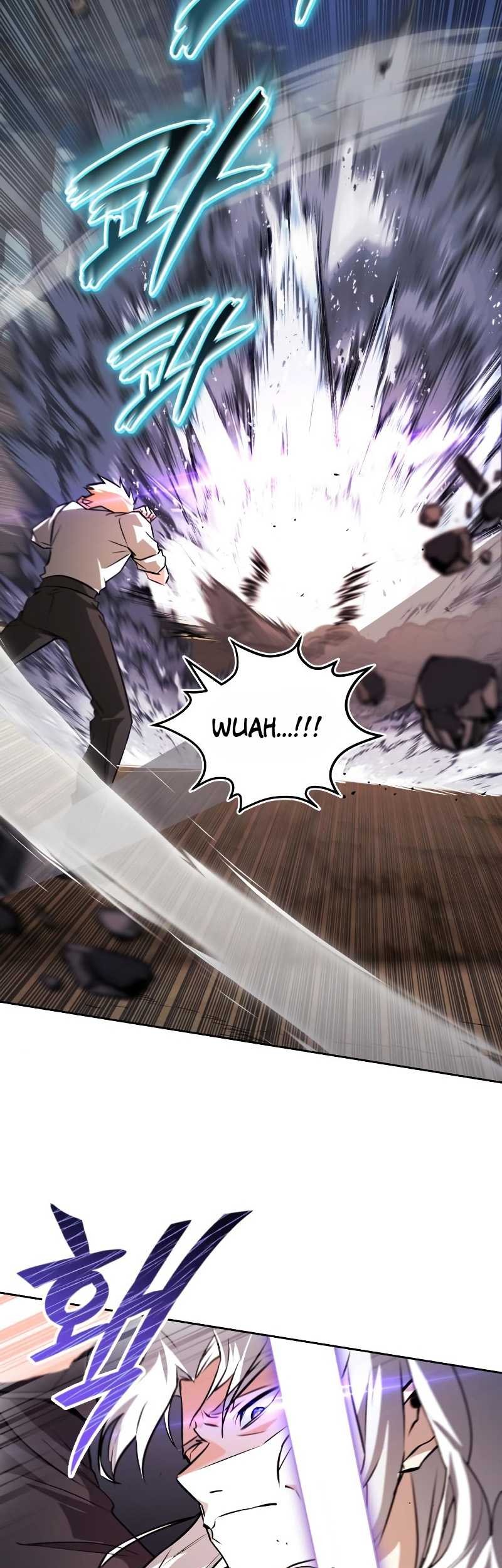 Lazy Prince Becomes a Genius Chapter 99 Gambar 12