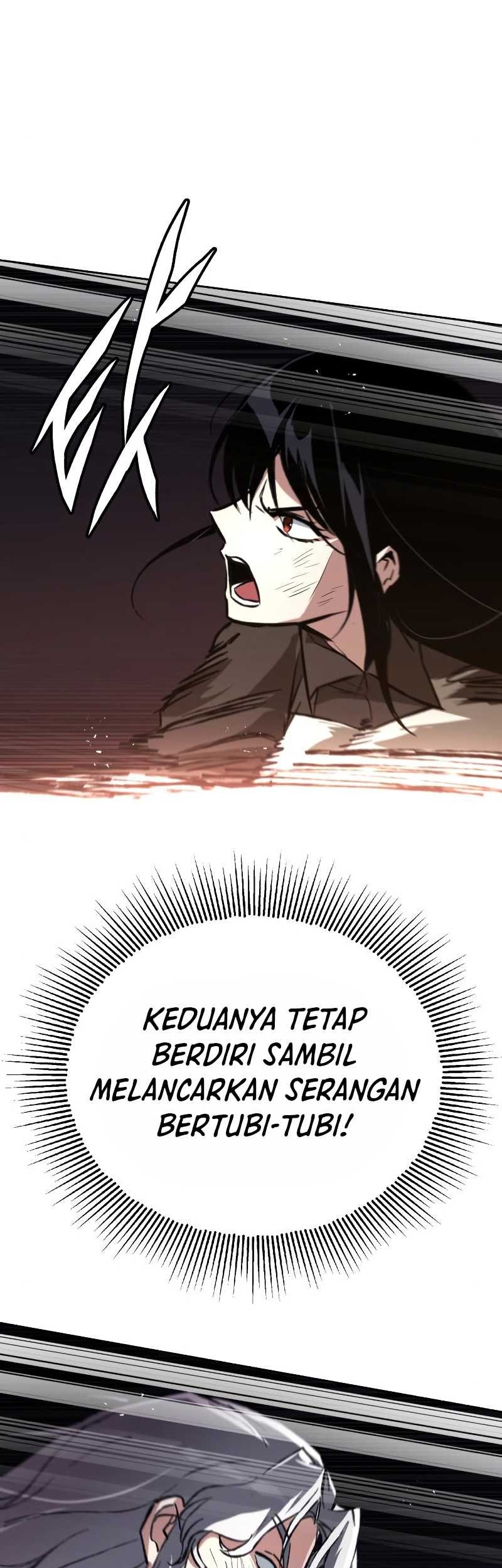Lazy Prince Becomes a Genius Chapter 99 Gambar 24