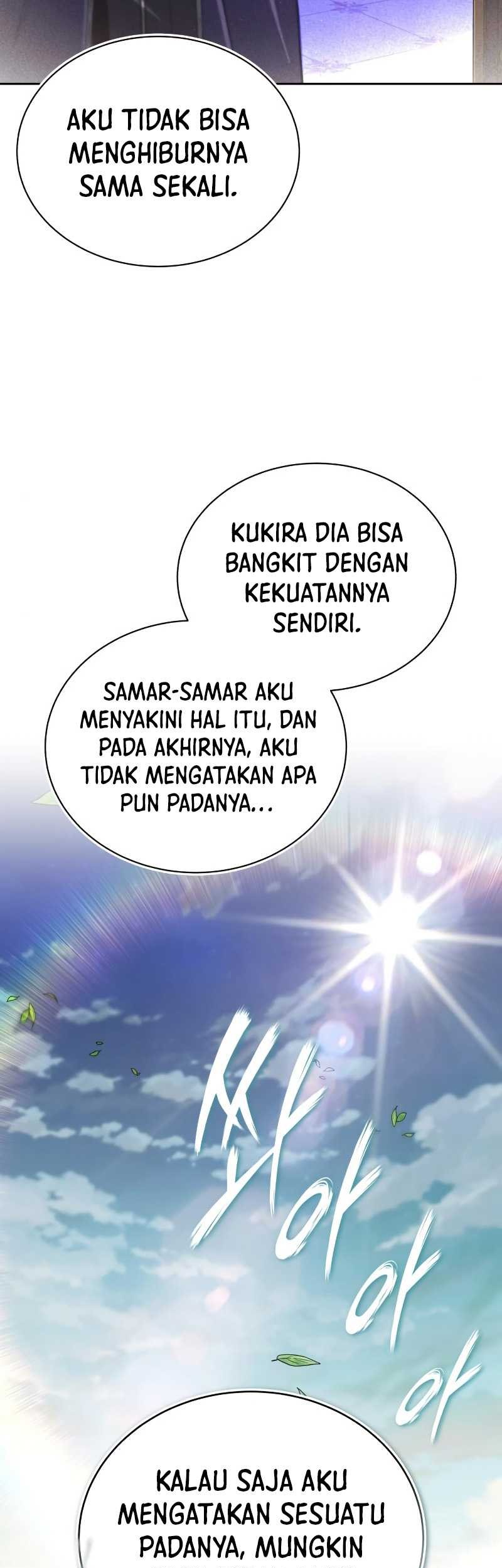 Lazy Prince Becomes a Genius Chapter 99 Gambar 36